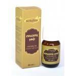 ZENCEFİL YAĞI (GINGER OIL) -20 ml